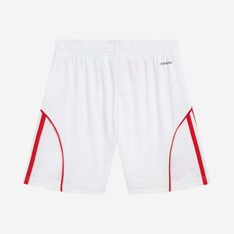 מכנסי כדורגל קצרים ארסנל בית 25/26 | ג'וניורס