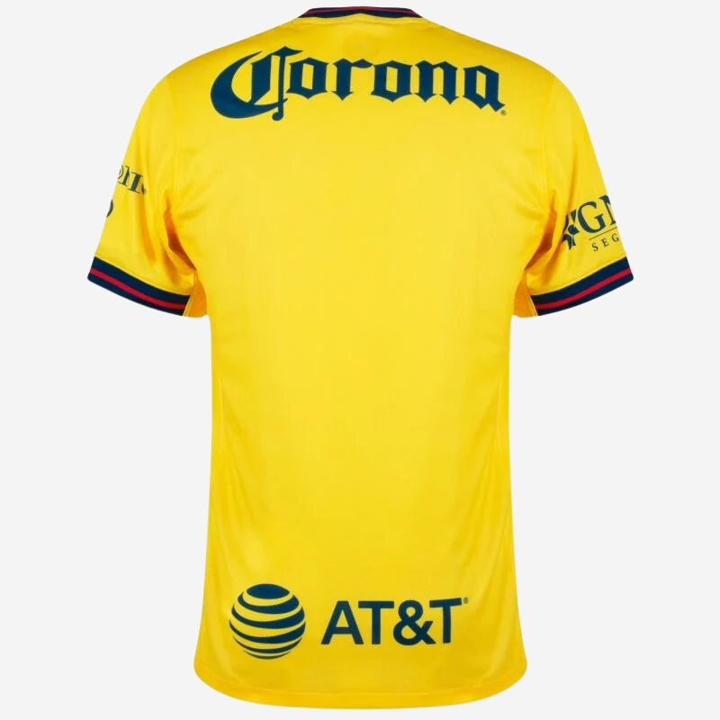 חולצת כדורגל קלוב אמריקה בית 24/25 | גברים