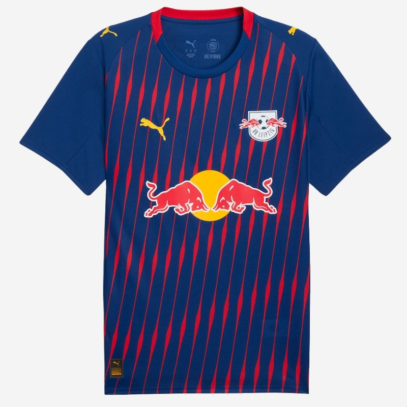 חולצת כדורגל ר.ב. לייפציג חוץ 25/26 | גברים