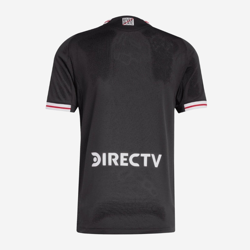 חולצת משחקי חוץ ריבר פלייט אותנטית 25/26 | גברים