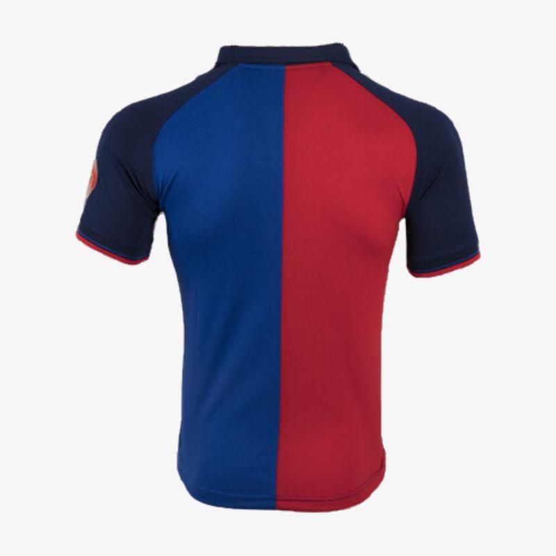 חולצת רטרו ברצלונה בית 1999/00