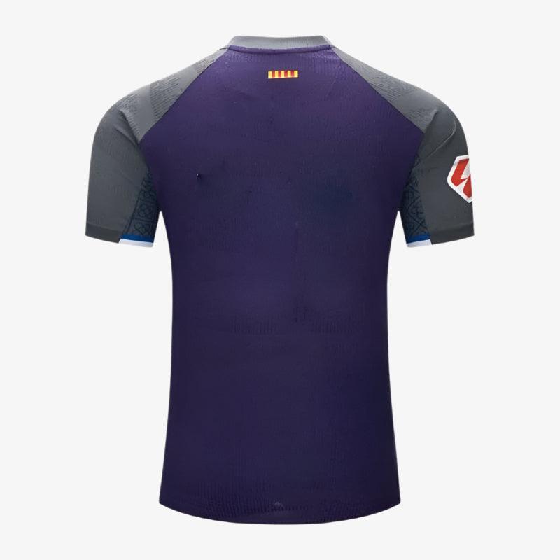 חולצת משחק אספניול חוץ 24/25