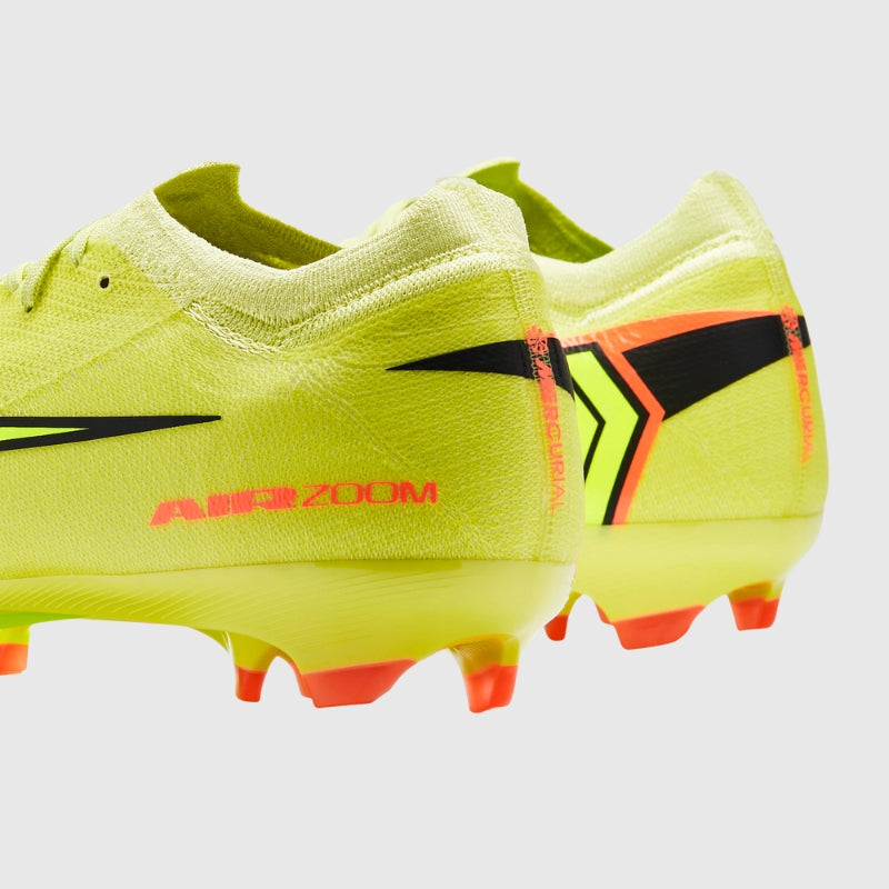 נעלי כדורגל Air Zoom Mercurial Vapor 16 FG Max Voltage