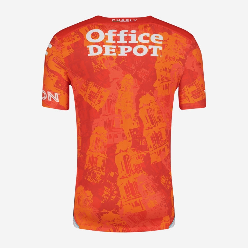 חולצת משחק פצ'וקה חוץ 24/25 | גברים