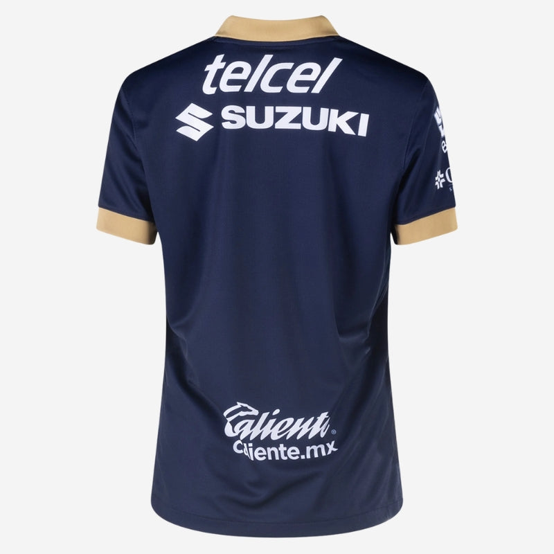 חולצת נשים פומאס חוץ 24/25