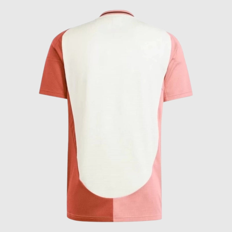 חולצת משחק אולימפיק ליון שלישית 24/25