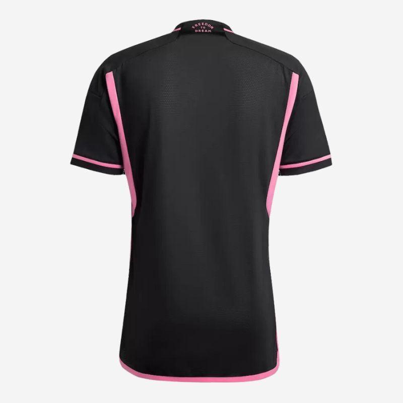 חולצת אינטר מיאמי משחקי חוץ 24/25 אותנטית