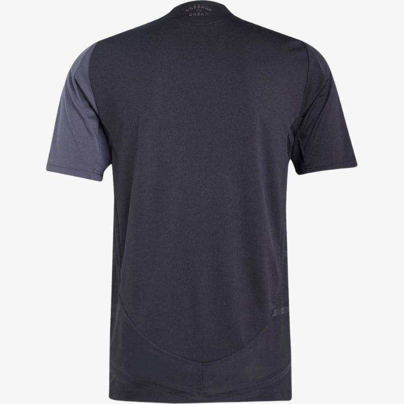 חולצת אינטר מיאמי משחקי חוץ 25/26 אותנטית