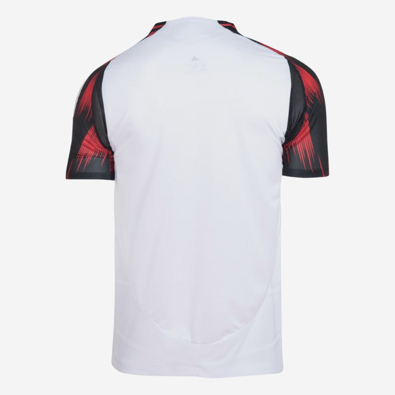 חולצת משחקי חוץ פלמנגו אותנטית 2025 | גברים