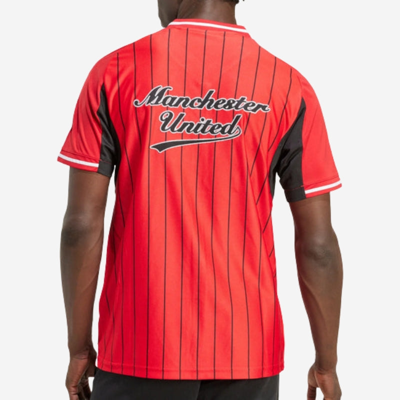 גברים | US Pack חולצה מכופתרת מנצ'סטר יונייטד