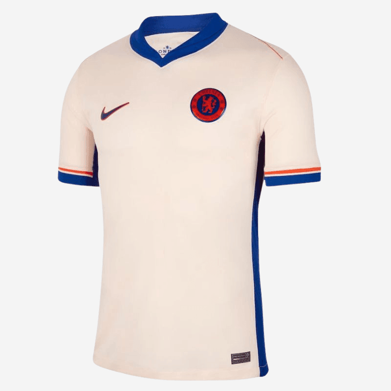 חולצת משחק צ'לסי חוץ 24/25