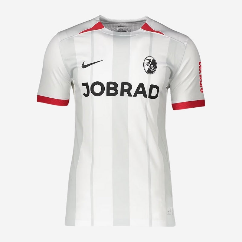 חולצת כדורגל פרייבורג חוץ 24/25 | גברים