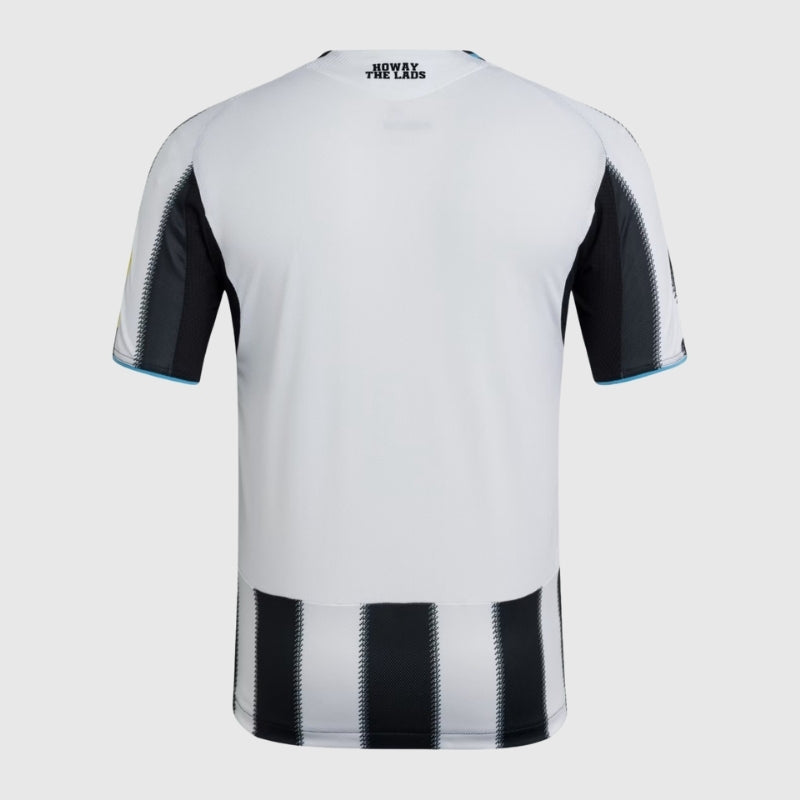 חולצת משחקי ניוקאסל בית 25/26 | גברים