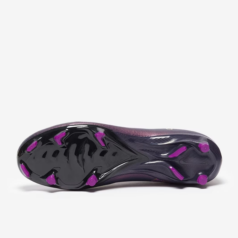 נעלי כדורגל Air Zoom Mercurial Superfly 10 Academy FG/MG KM Personal Edition