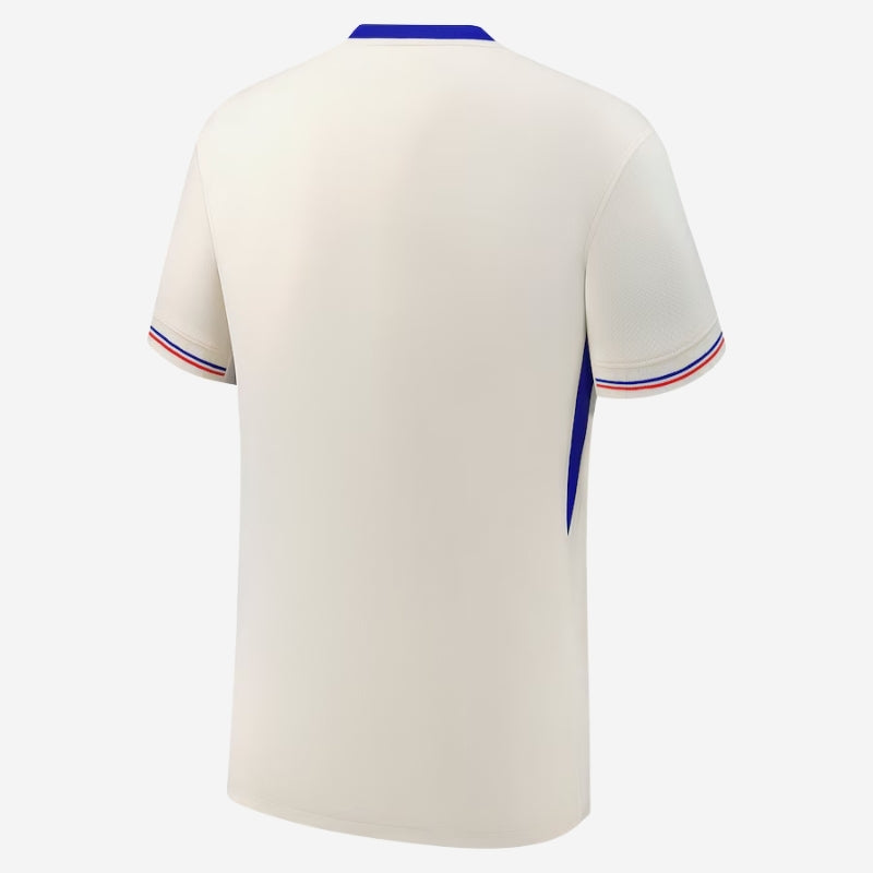 חולצת נבחרת צרפת חוץ 2025 | גברים