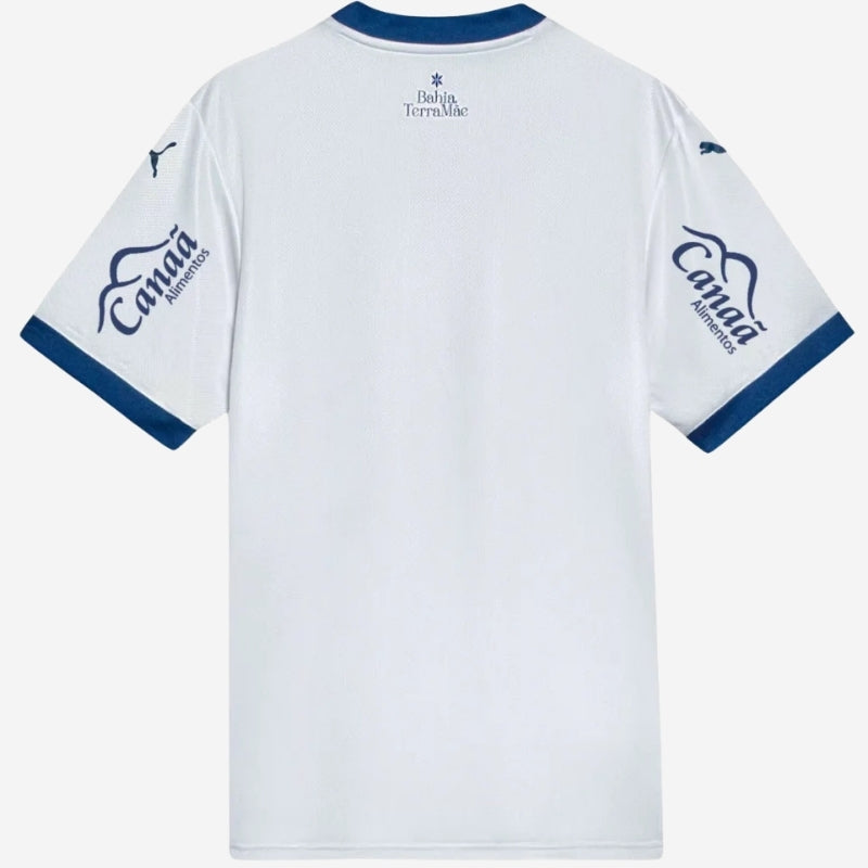 חולצת כדורגל באהיה בית 2025 | גברים