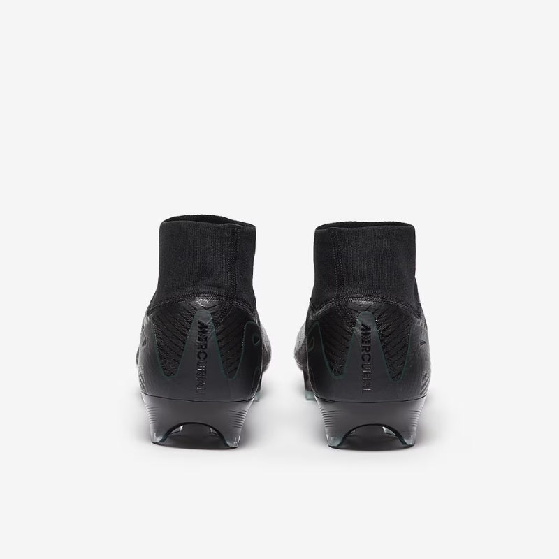 נעלי כדורגל מקצועיות Air Zoom Mercurial Superfly 10 Elite FG Shadow