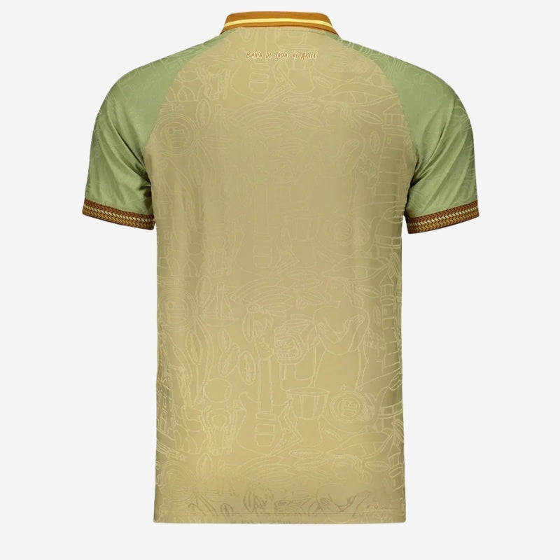 חולצת כדורגל באהיה מהדורה מיוחדת 2025 | גברים