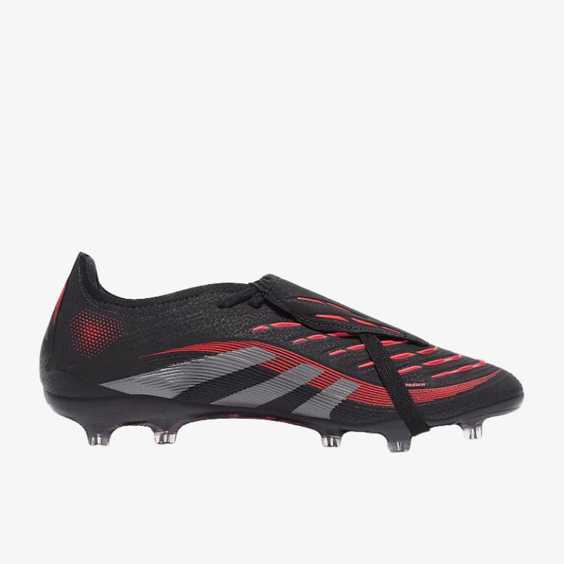 נעלי כדורגל חצי מקצועיות אדידס Predator Pro Tongue FG