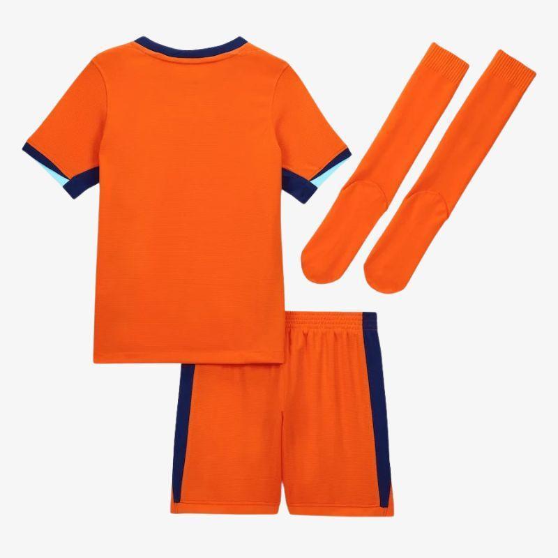 חליפת ילדים נבחרת הולנד בית 2024