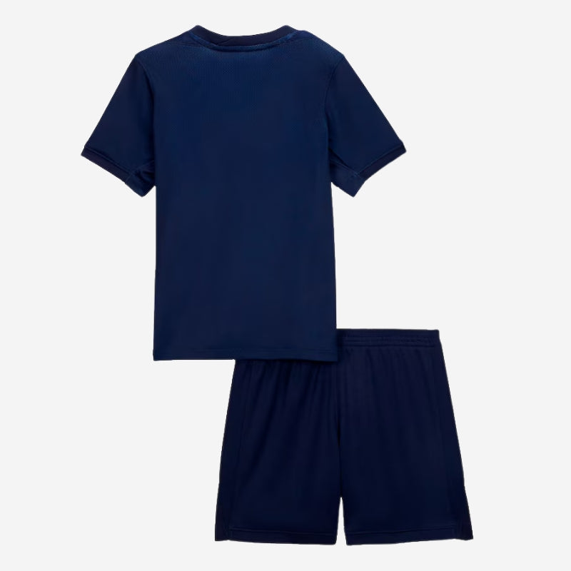 חליפת כדורגל ילדים פריז סן ז'רמן בית 25/26