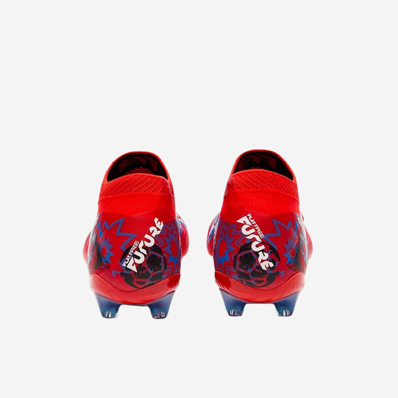 נעלי כדורגל מקצועיות Future 8 Ultimate Playmakers FG