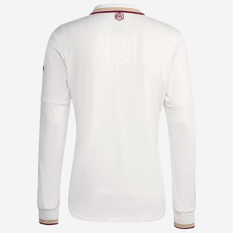חולצה ארוכה ארסנל תלבושת שלישית 25/26 | גברים