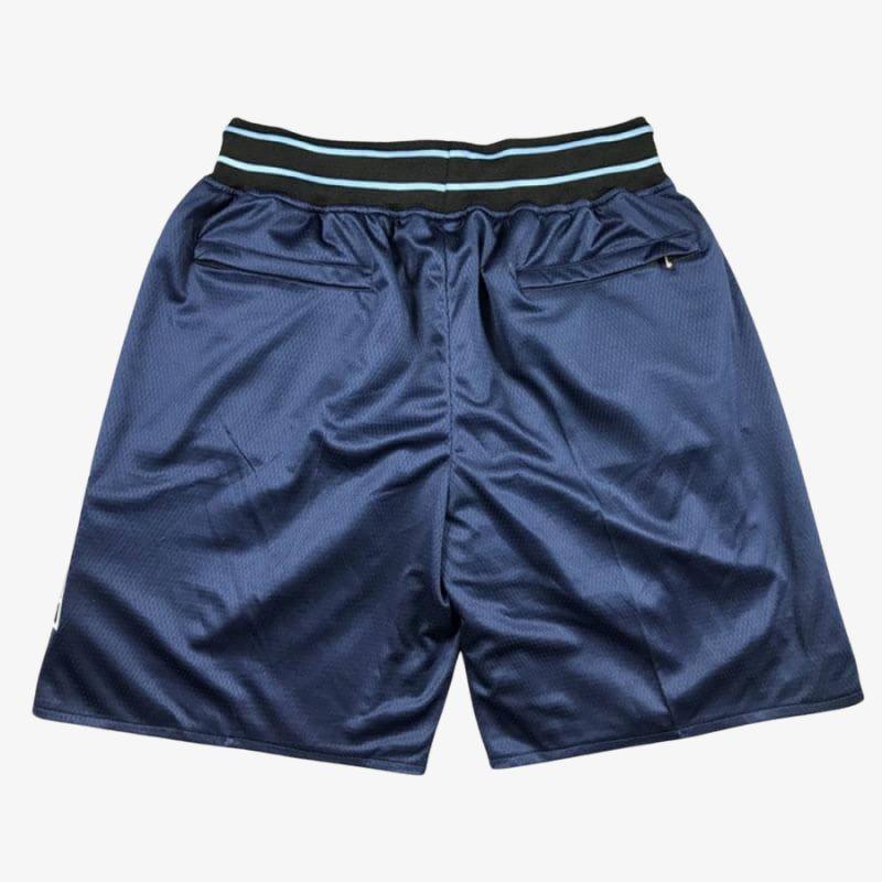 מכנסי לוס אנג'לס קליפרס JUST DON | כחול כהה