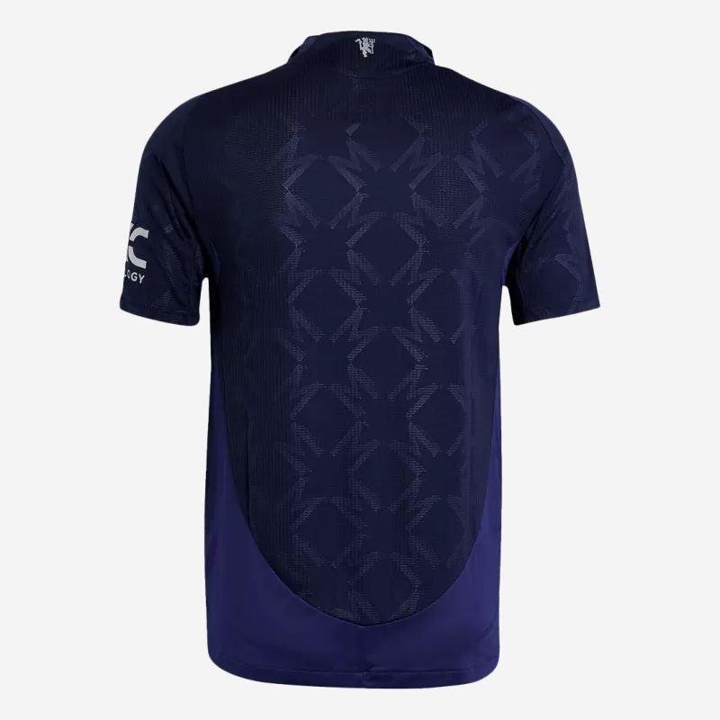 חולצת משחקי חוץ מנצ'סטר יונייטד 24/25 אותנטית