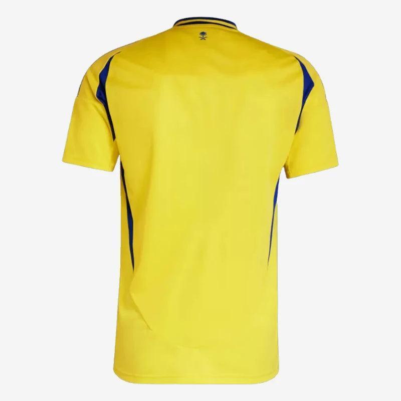 חולצת משחק אל נאסר בית 2024/25