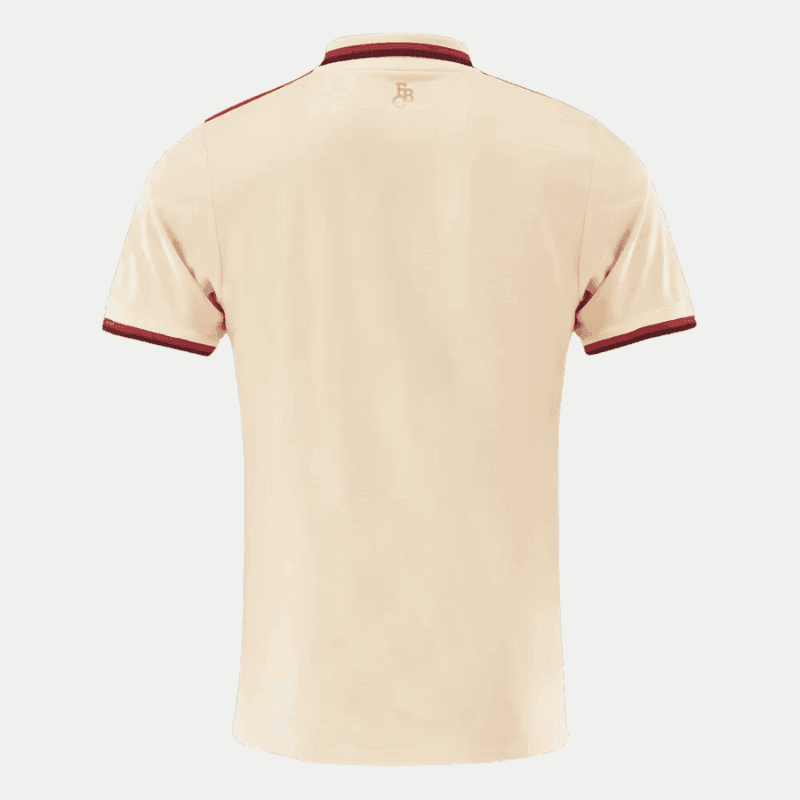 חולצת כדורגל באיירן מינכן שלישית 24/25