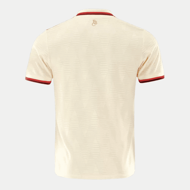 חולצת משחק אותנטית באיירן מינכן שלישית 24/25