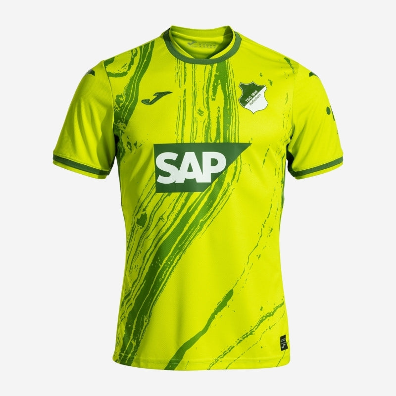 חולצת כדורגל הופנהיים שלישית 24/25 | גברים