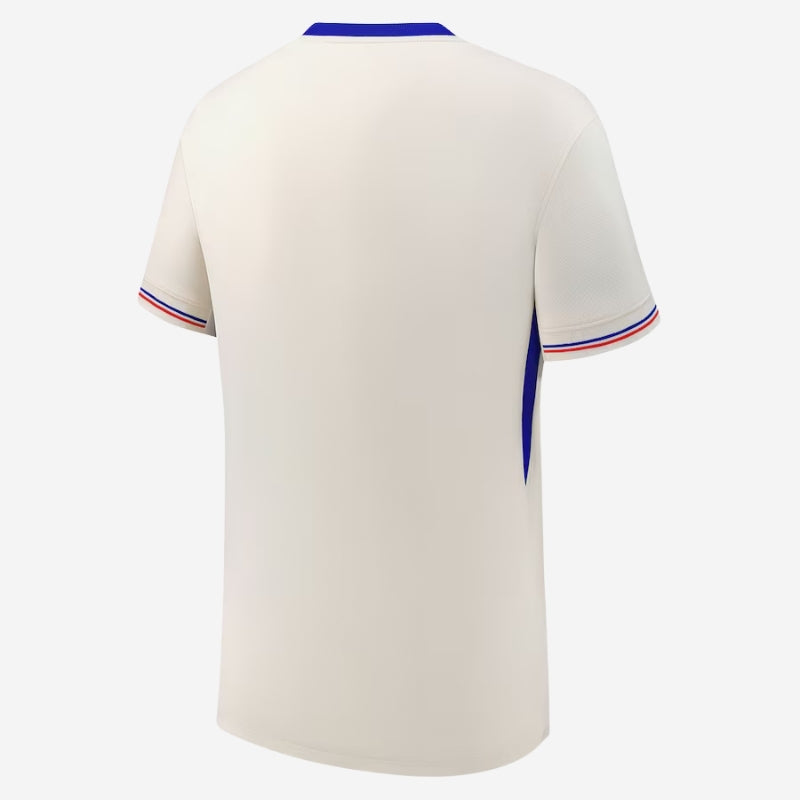 חולצת נבחרת צרפת חוץ 2025 | ג'וניורס