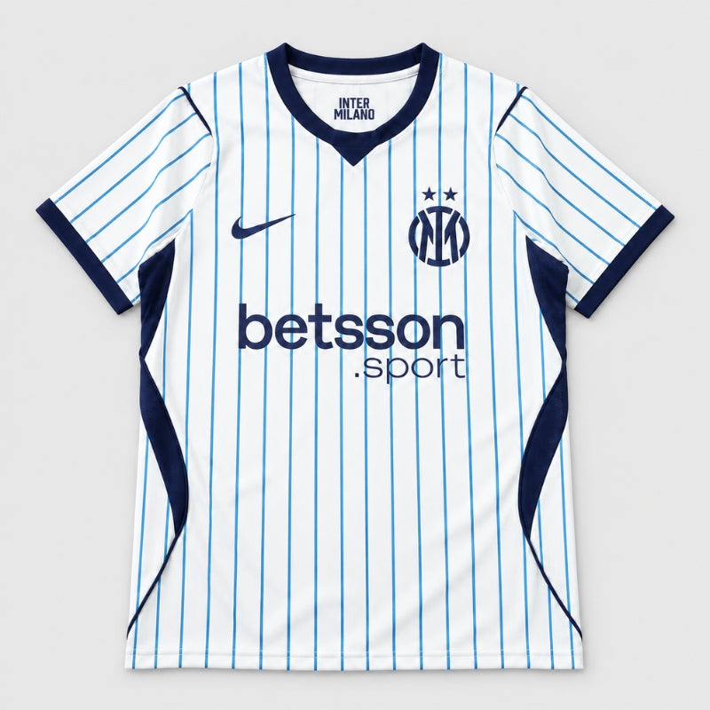 חולצת אינטר מילאן חוץ 2026/27 | גברים