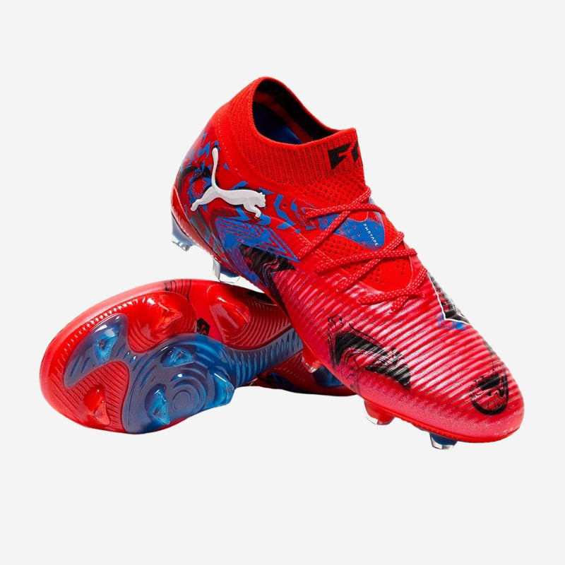 נעלי כדורגל מקצועיות Future 8 Ultimate Playmakers FG