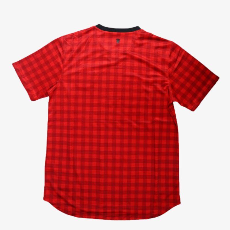 חולצת רטרו מנצ'סטר יונייטד 2012/13