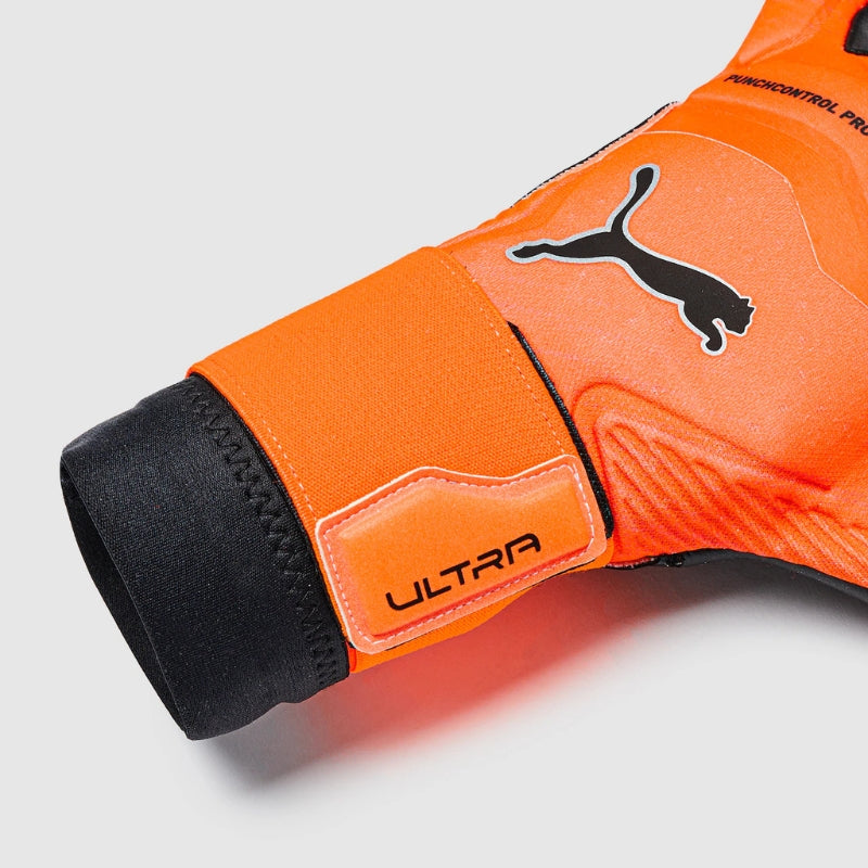 כפפות שוער Ultra Ultimate Hybrid GK Gloves