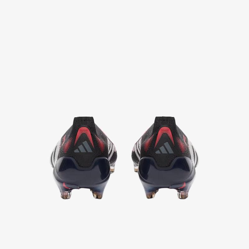 נעלי כדורגל מקצועיות Predator Elite Laceless FG