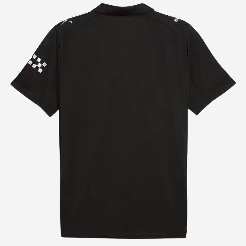 חולצת חוץ מנצ'סטר סיטי 25/26 | גברים