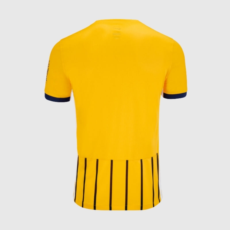 חולצת משחק ברייטון שלישית 25/26 | גברים