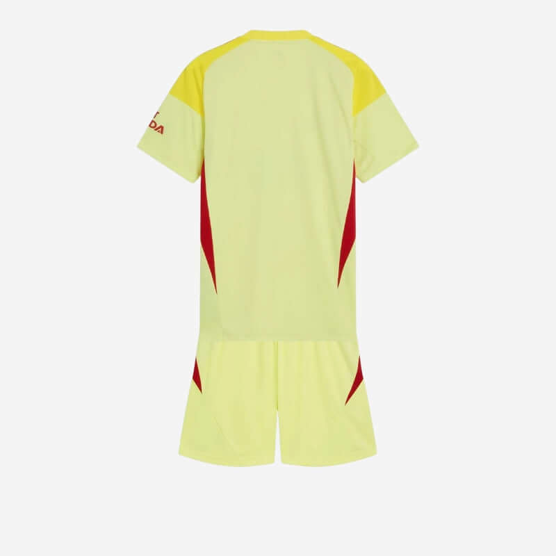 חליפת שוער ארסנל בית 25/26 | ילדים