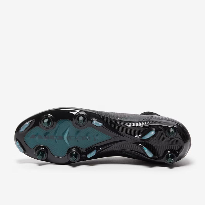 נעלי כדורגל מקצועיות Air Zoom Mercurial Superfly 10 Elite SG-PRO Shadow