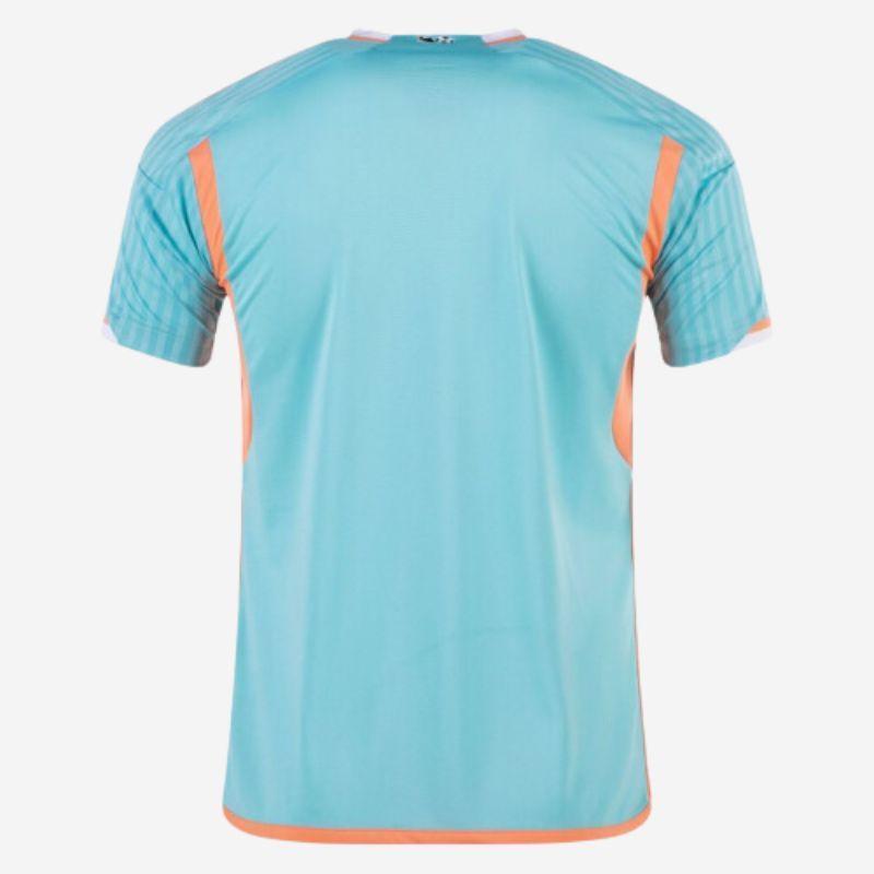 חולצת אינטר מיאמי שלישית 24/25 אותנטית