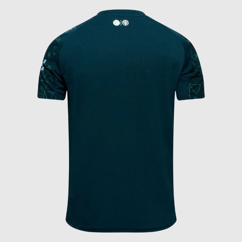 חולצת כדורגל מנצ'סטר סיטי רביעית 25/26 | ג'וניורס