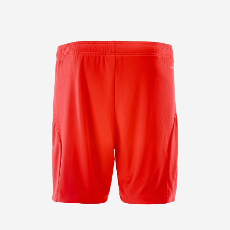 מכנסי כדורגל קצרים באיירן מינכן בית 25/26 | ג'וניורס