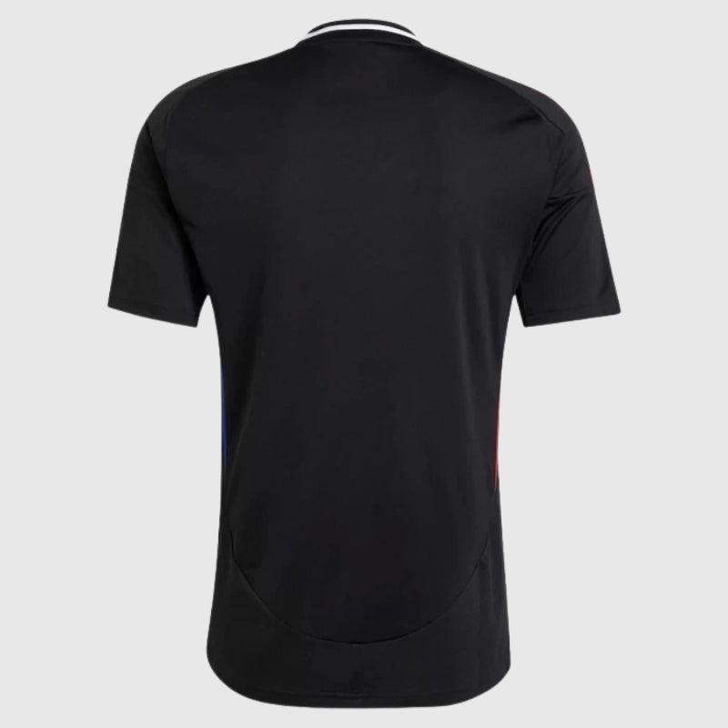 חולצת משחק אולימפיק ליון חוץ 24/25