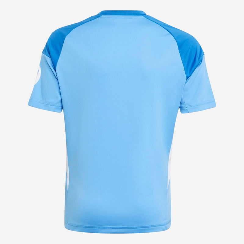 חולצת שוער ריאל מדריד בית 25/26 | ג'וניורס