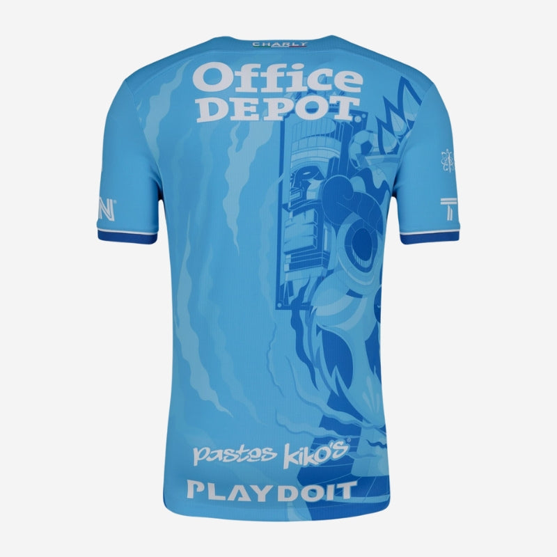 חולצת משחק פצ'וקה שלישית 24/25 | גברים