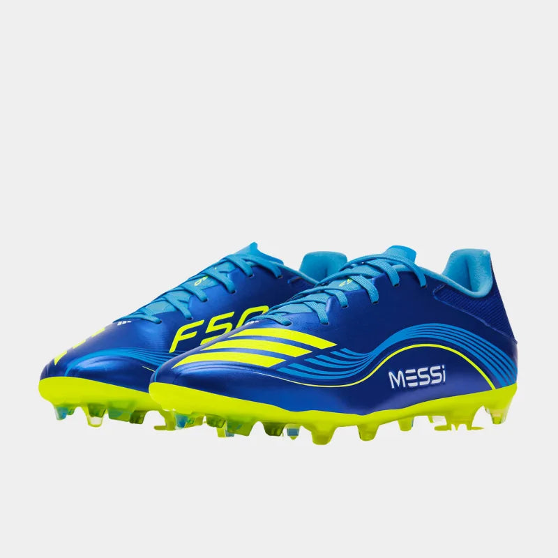נעלי כדורגל League x Messi FG/MG